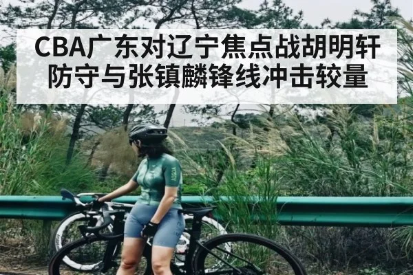 CBA广东对辽宁焦点战胡明轩防守与张镇麟锋线冲击较量